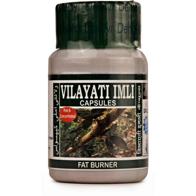 Dehlvi Vilayti Imli Capsules